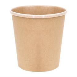Fiesta recycelbare Suppenbehälter 455 ml/16 oz 98 mm (500 Stück)