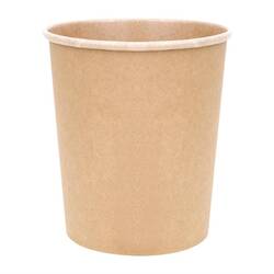Fiesta recycelbare Suppenbehälter 910 ml/32 oz 118 mm (500 Stück)