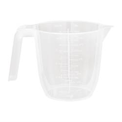 Wham Cuisine Polypropylen Messbecher 1ltr