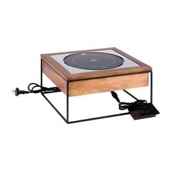 APS Buffet Induktionskochplatte 354x325mm