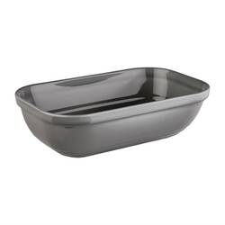 APS Emma GN 1/4 Schüssel grau 265x162mm