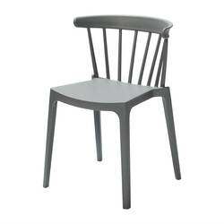 Stühle Windson Polypropylen grün 4 Stück
