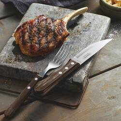 Tramontina Jumbo Steakmesser