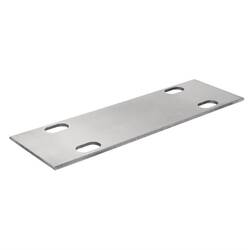 Jantex Ersatzklinge für Grillschaber GF378