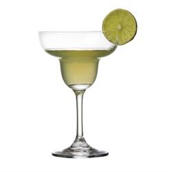 Olympia Margaritagläser Kristall 25cl