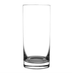 Olympia Longdrinkgläser Kristall 38,5cl