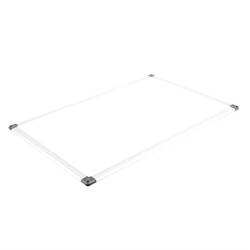 Olympia magnetisches Whiteboard 40 x 60cm