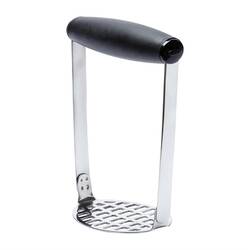 OXO Good Grips glatter Kartoffelstampfer