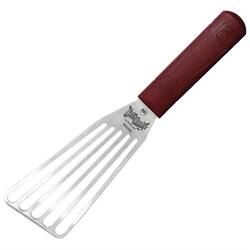 Mercer Culinary Hells Handle hitzebeständiger Fischwender