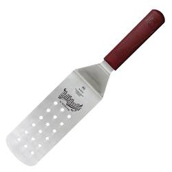 Mercer Culinary Hells Handle hitzebeständiger perforierter Wender