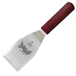 Mercer Culinary Hells Handle hitzebeständiger professioneller Wender 7,5cm