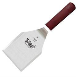 Mercer Culinary Hells Handle hitzebeständiger professioneller Wender 10cm