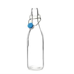 Olympia Glasflaschen mit Bügelverschluss 52cl