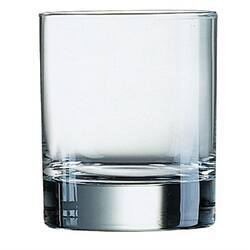 Arcoroc Islande Whiskygläser 20cl