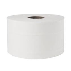Jantex Micro Toilettenpapier 2-lagig