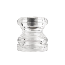 Olympia Salzstreuer und Pfeffermühle mini