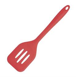 Silikon Flexibler Schlitzwender rot 31cm