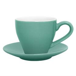 Olympia Cafe Espressotasse aqua 10cl