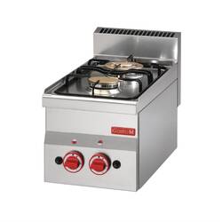 Gastro M Gasherd 60/30PCG