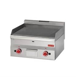 Gastro M Gasgrillplatte 60/60 FTG Glatt