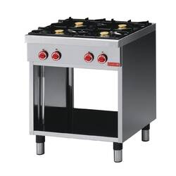Gastro M Gasherd 65/70CEG
