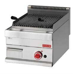 Gastro M Lavasteingrill 65/40GRL