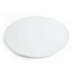 Olympia Whiteware randlose Pizzateller 33cm