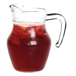 Olympia Glaskrüge 0,5L
