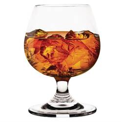 Olympia Cognacgläser Kristall 25,5cl