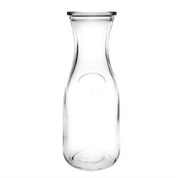 Olympia Glaskaraffen 0,5L