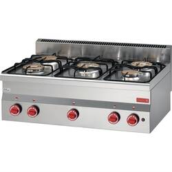 Gastro M Gasherd 60/90PCG