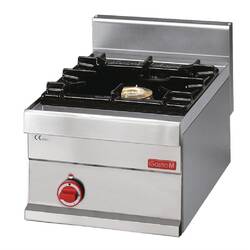 Gastro M Gasherd PG/40P