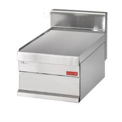 Gastro M Arbeitstisch mit Schublade 65/40PLC