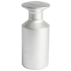 Salzstreuer Aluminium 60cl