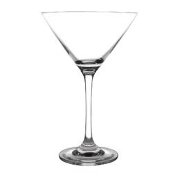 Olympia Martinigläser Kristall 27,5cl