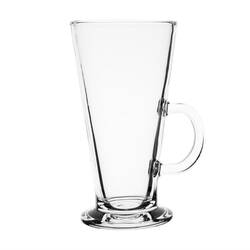 Olympia Latte Macchiato Gläser 28,5cl