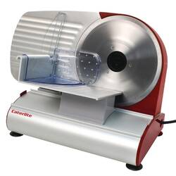 Caterlite Fleischschneidemaschine 19cm