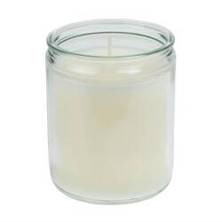 Bolsius Starlight Kerzen im Glas klar