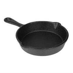 Olympia runde Servierpfanne 11,5cm