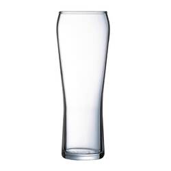 Arcoroc Edge Hiball Head Booster Bierglas CE-gekennzeichnet 570 ml (24 Stück)