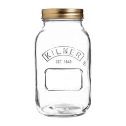 Kilner Weckglas 1,5L