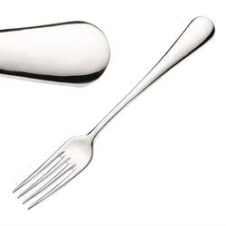 Pintinox Stresa Dessertgabel (12 Stück)
