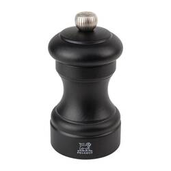 Peugeot Salzmühle schwarz 10cm