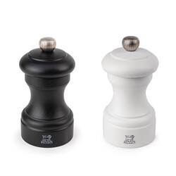 Peugeot Pfeffermühle schwarz 10cm