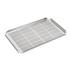 Gastro M Abtropfrost für GN-Behälter GN1/1