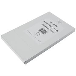 Schneider Backpapier