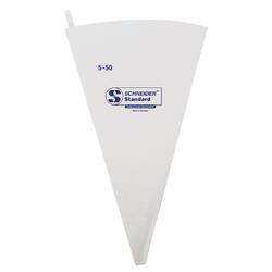 Schneider Spritzbeutel Baumwolle 50cm