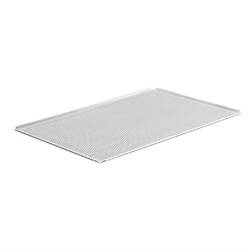 Schneider perforiertes Backblech Aluminium