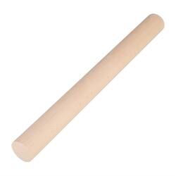 Vogue Nudelholz Buche 45,7cm