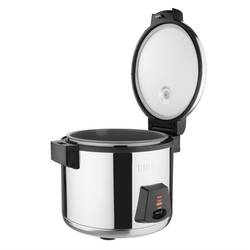 Buffalo Reiskocher 6L